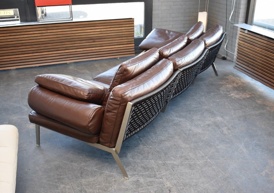 Image 1 of Schöne Flexform Happy Antonio Citerrio Lounge, danke!