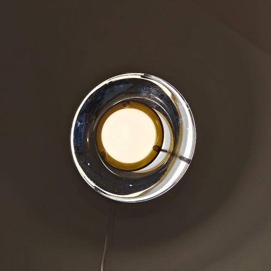 Image 1 of Vintage wall/ceiling lamp from Ikea V610