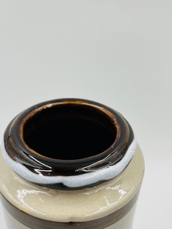 Trio of vintage Amsterdam vases by Scheurich - West Germany – Scheurich W-Germany, Ceramic (photo 6 of 24)