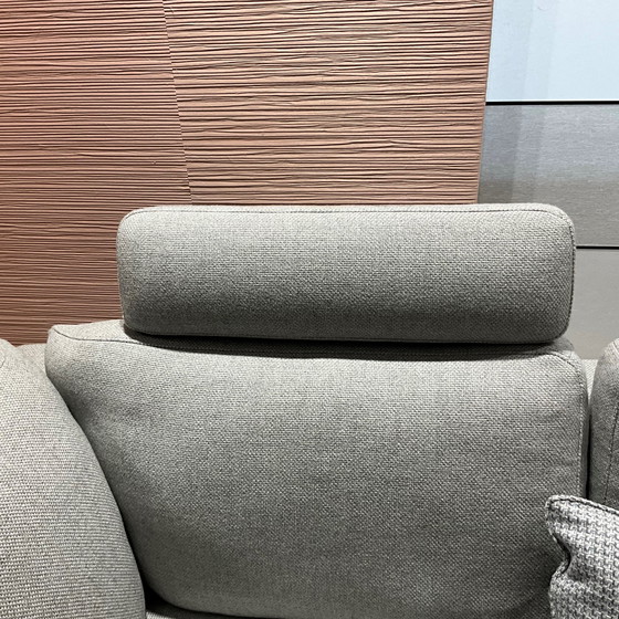 Image 1 of Sofá esquinero Rolf Benz Ego