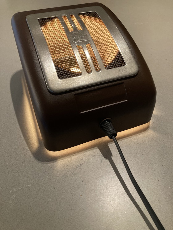 Image 1 of Electrofact Amsterdam Vintage Wall Lamp