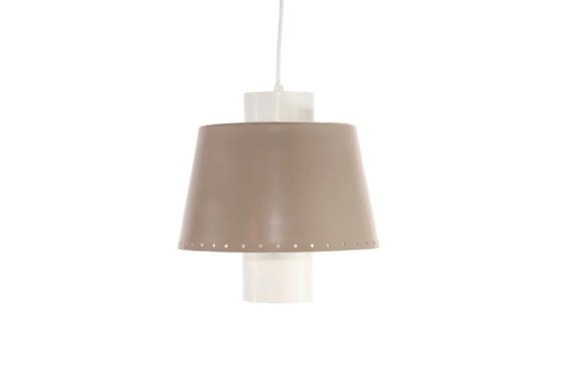Vintage Dutch pendant lamp – hanglampen, Metal