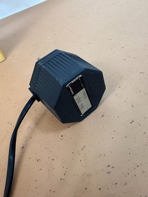 Image 1 of Tischklemmlampe von Arnout Visser für Lumiance, 1980er