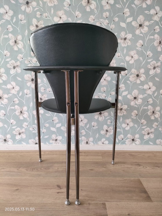 Image 1 of Arrben Stiletto Stoel