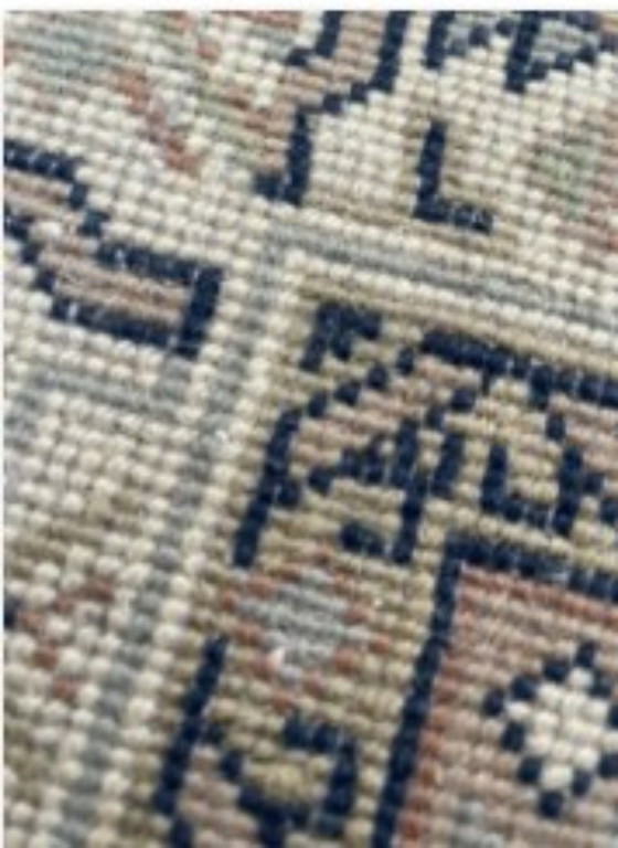 Hand-knotted Oriental Wool Rug (170x250) - Vintage Rug – Rugs & carpets (photo 6 of 6)
