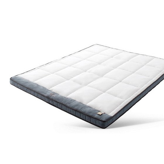 Image 1 of Surmatelas Auping Kiruna - 100x200