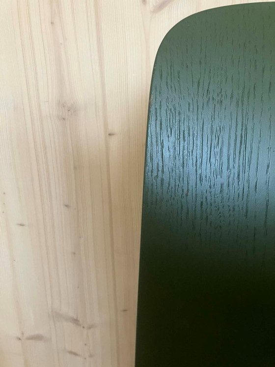 Image 1 of Sedia HAY Copenhagen - Verde usato