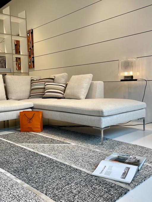 B&B Italia bank Charles