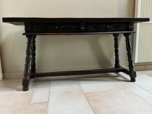 Console/ table