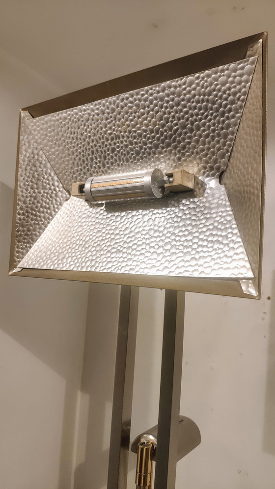 Image 1 of Lampada da terra Deknudt