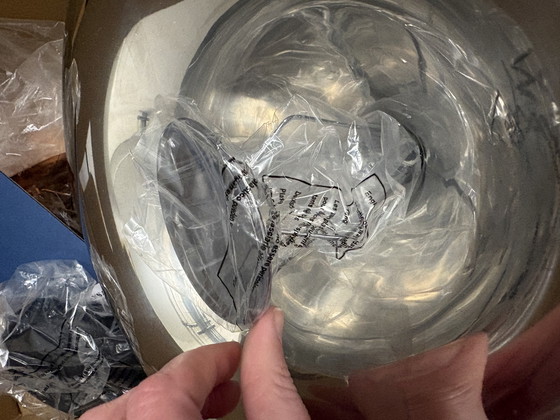 Image 1 of Applique murale Tom Dixon à surface vide