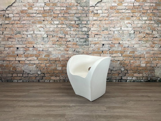 Image 1 of Moroso Little Albert wit