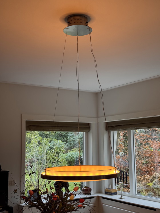 Image 1 of Ampoules au xénon Santa & Cole Nimba 60 (1998) - une icône de style intemporelle