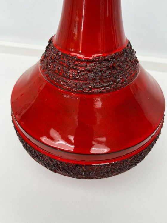 Perigeum Table Lamp Amfora – perignem, Ceramic (photo 2 of 6)