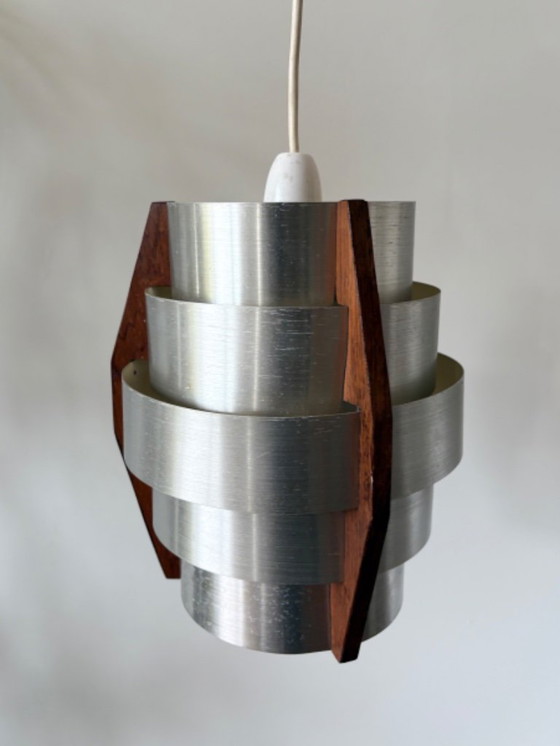 Image 1 of Suspension suédoise de Hans Agne Jakobsson des années 1960