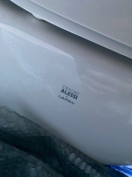 7x lavabo Alessi