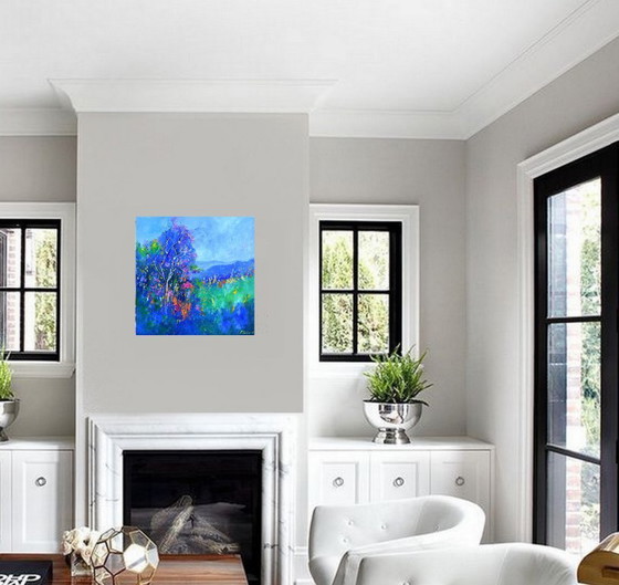 Image 1 of Prairie bleue