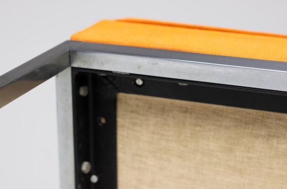 Image 1 of Poltrona modello 65 Slipper Lounge di Florence Knoll, 1956