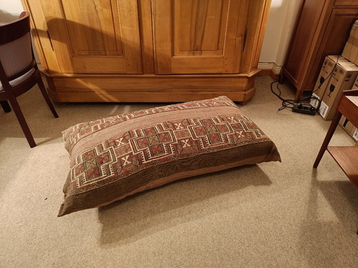 Cuscino da pavimento Kilim