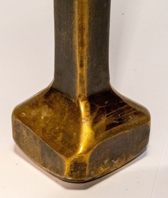 Image 1 of Lothar Klute coffee table