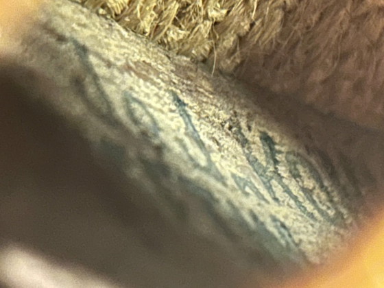 Image 1 of Conjunto de salón Josef & Jacob Kohn Art Nouveau Viena