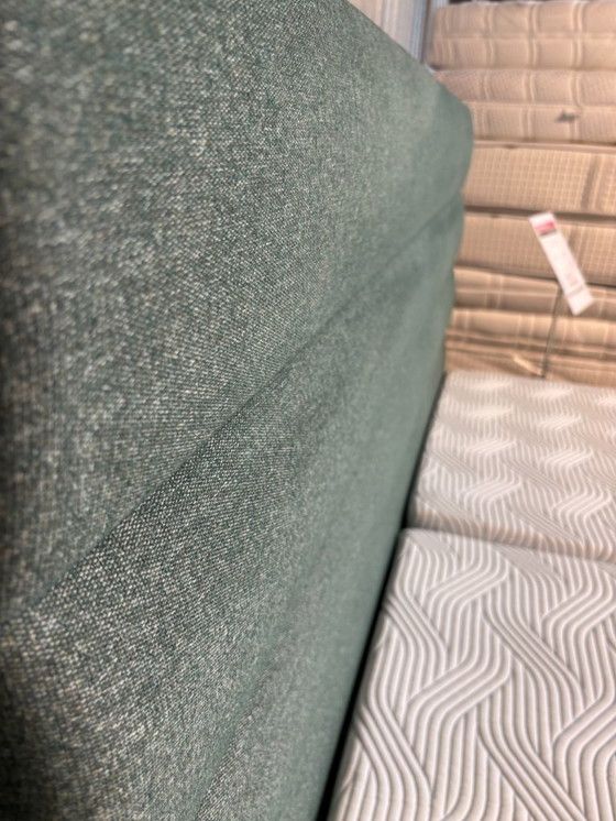 Image 1 of Materasso a molle regolabile Tempur Form