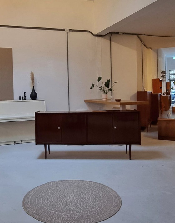 Image 1 of Mid-century sideboard