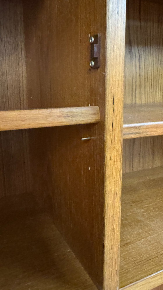 Image 1 of Mueble alto Omann Jun, mueble TV ideal. 