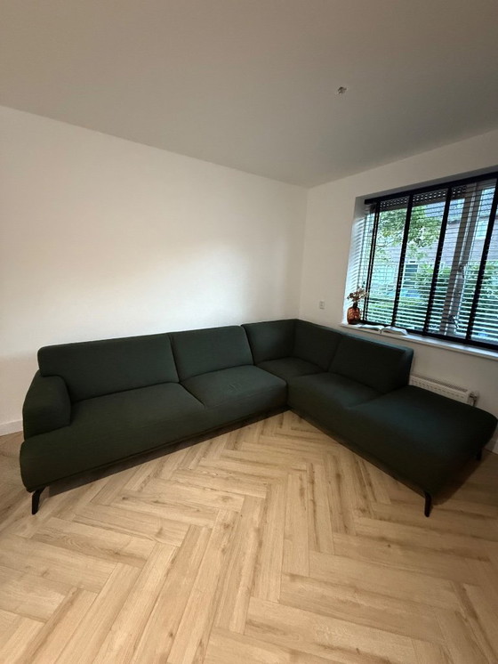 Image 1 of Montel marvel hoekbank 3,02x2,26m