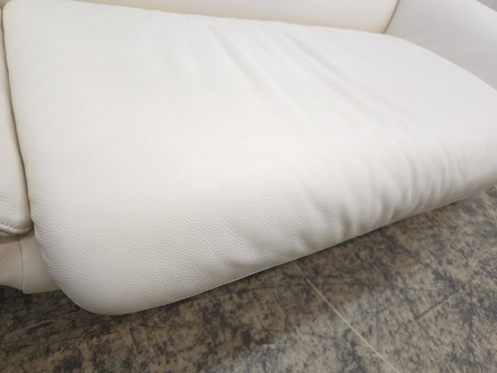 Image 1 of De Sede ds 2011 Designer Sofa Leather Sofa Couch desede Two-seater