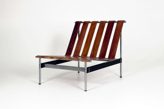 Image 1 of Poltrona &#39;F416&#39; di Kho Liang Ie