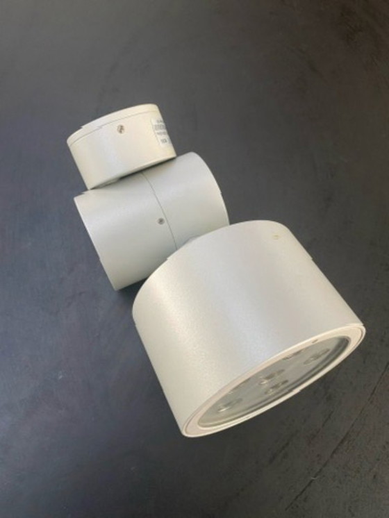 Image 1 of Professionelle LED-Außenleuchte, Marke Disano Illuminazione Italien, Modell ANDRA 4