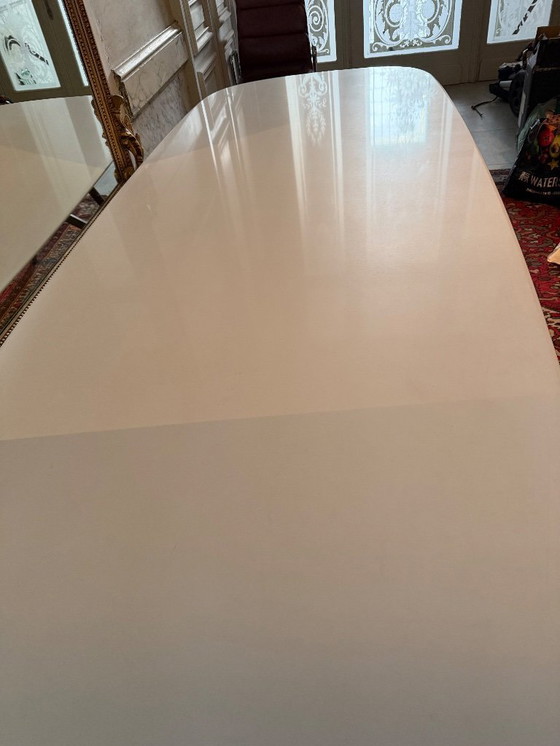 Image 1 of Mesa Seito Walter Knoll