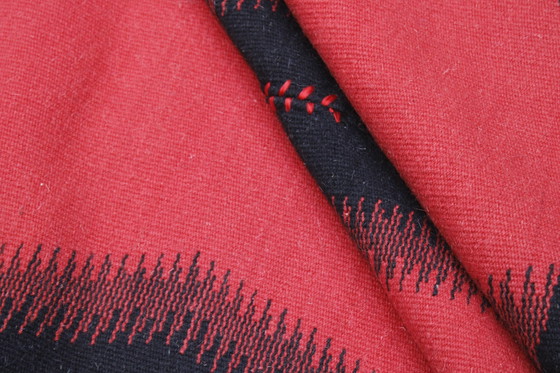 Image 1 of Kilim moderne Nouveau tissé main