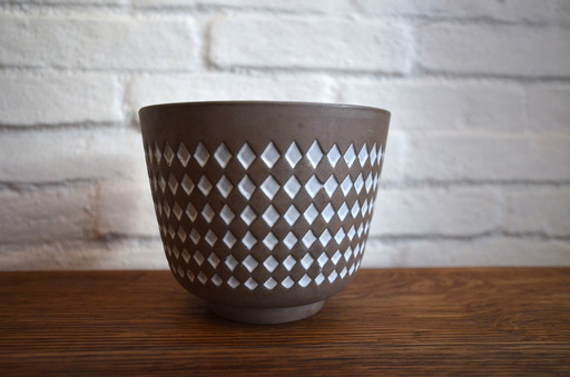 Flower pot made in Sweden