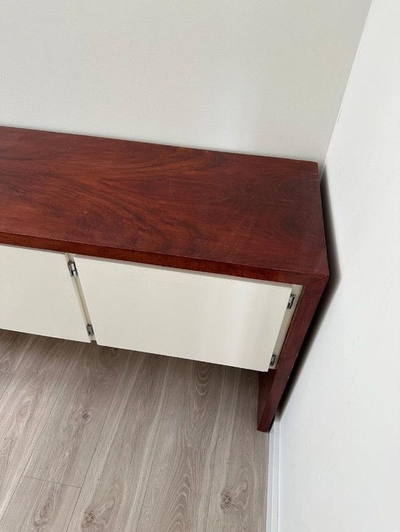 Image 1 of Mid Century Kleiderschrank