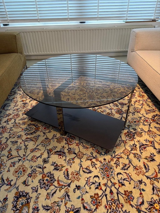 Minotti low console diameter 103