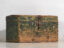 Antique green box (c.1920) #70 – Chest of drawers, Rustic (photo 15 of 34)
