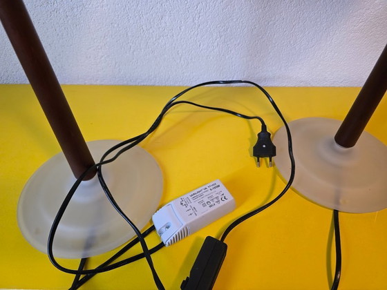 Image 1 of Arteluce PAO T2 Lampada da tavolo