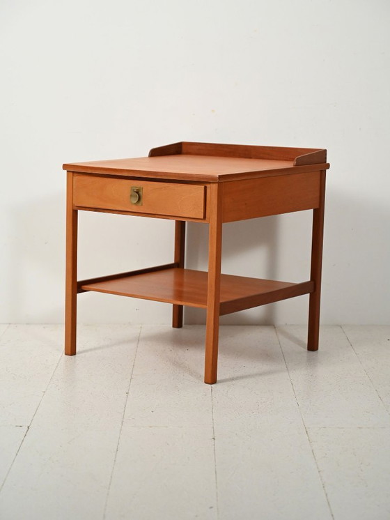 Image 1 of Nachtkastje van Kerstin Hörlin-Holmquist