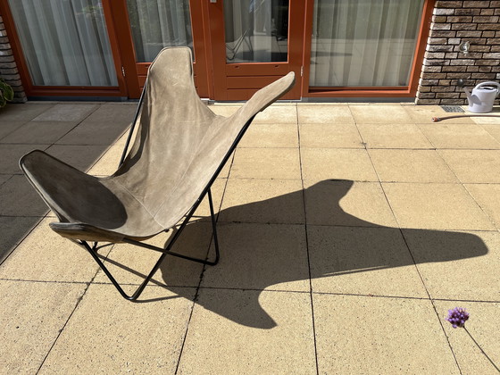 Image 1 of BKF Vlinderstoel