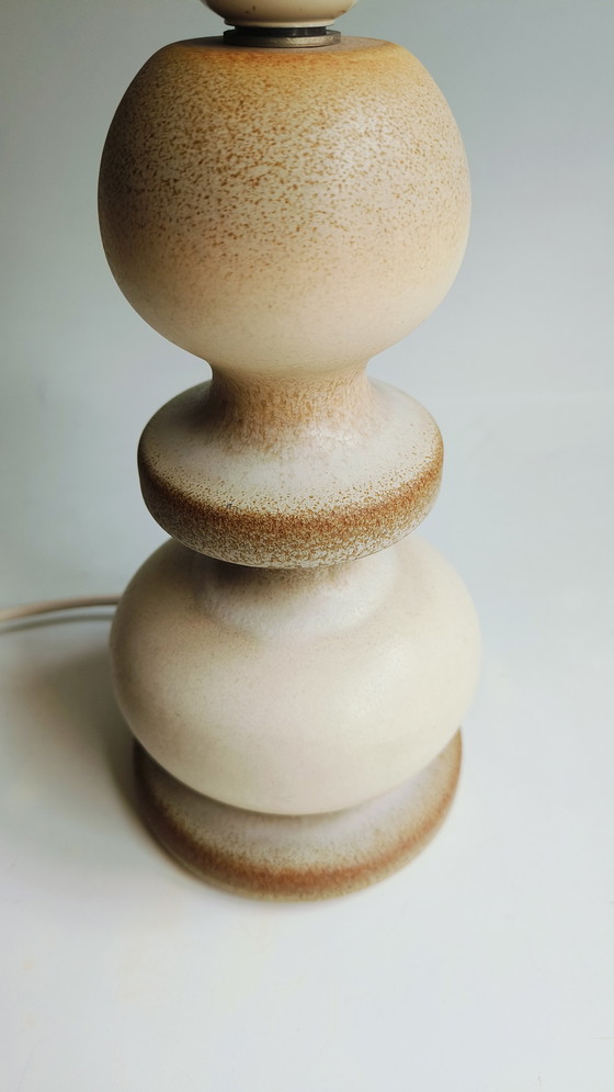 Image 1 of Vintage Jaren 60 Keramiek (Duits) Lampenvoet