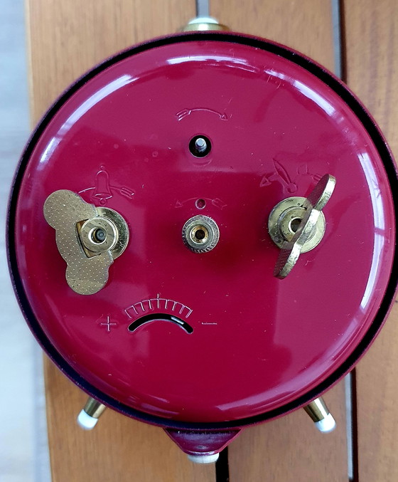 Image 1 of Vintage wekker