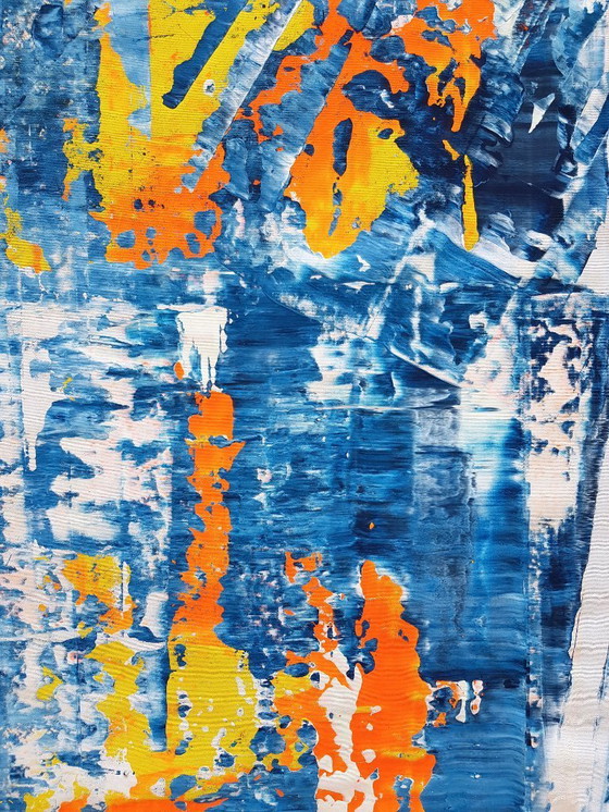 Image 1 of Jürgen Angeler - The Sharp Screen