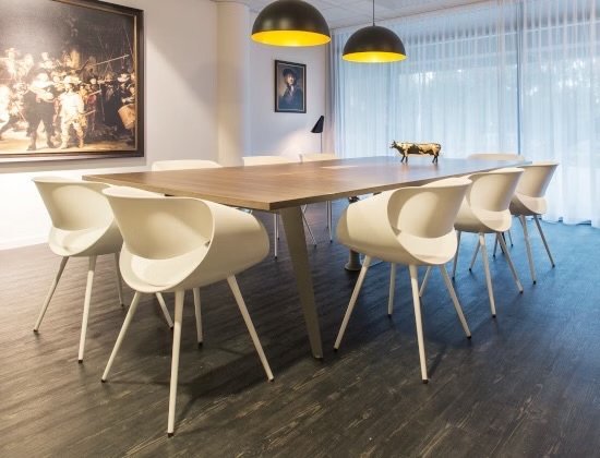 Image 1 of Zucco Little Perillo 6 design chairs