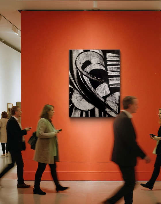 Image 1 of Walter Geraci - Capricorn XL