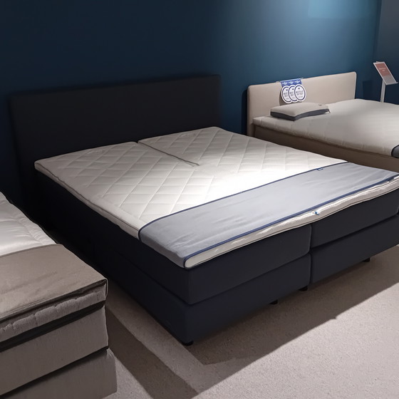 Image 1 of Auping Original 2-M box spring - 180x210