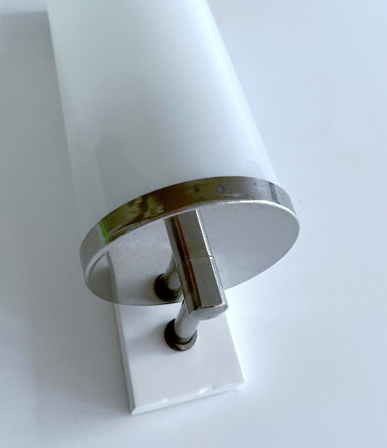 Image 1 of Art Deco Bauhaus Wall Light