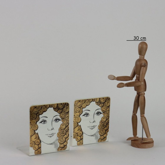 Image 1 of Fermalibri Piero Fornasetti