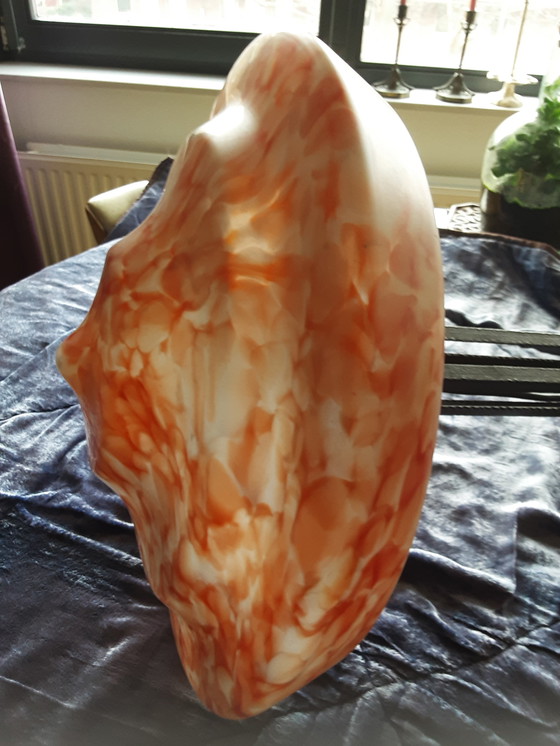 Image 1 of 1 lamp jaren 30